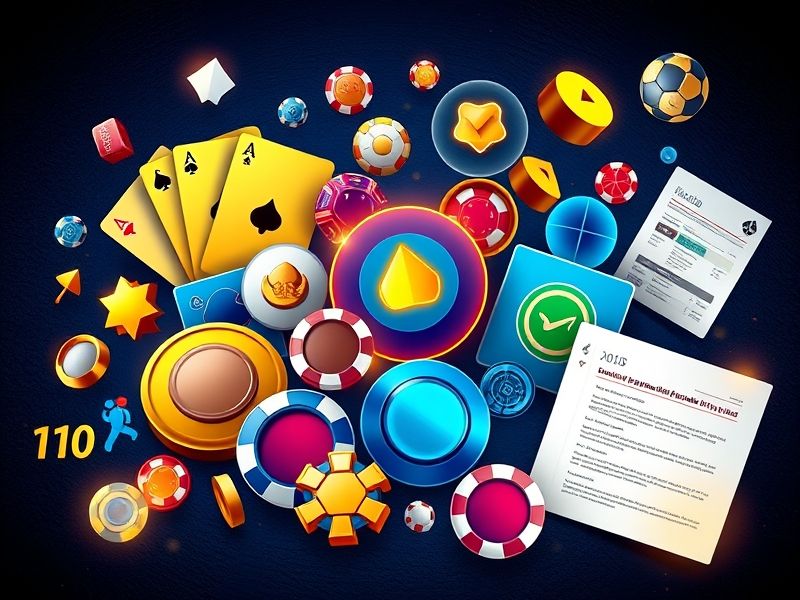 phdream 11.com – Your ultimate destination for online casino games and sports betting. Explore secure betting options, attractive bonuses, and expert guidance for all gambling enthusiasts.